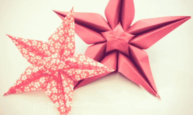 box origami flower gift advanced jun origami tutorial origami video 1 flower 2012 star