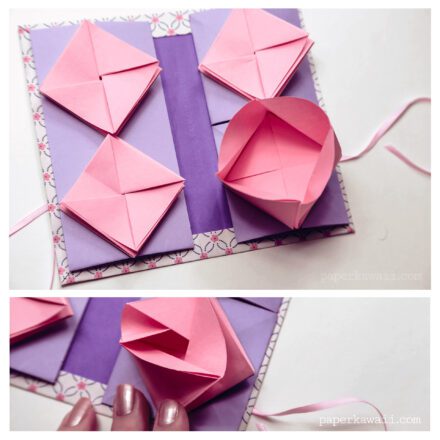 Discover +77 Origami Step by Step Instructions - Simple & Advanced ✓