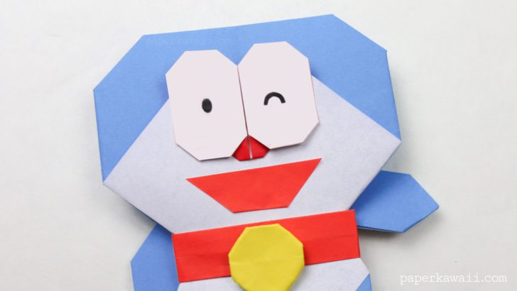 Download 89+ Gambar Hello Kitty Dari Kertas Origami Terbaik Gratis HD