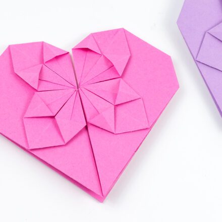 Mini Origami Books - Paper Kawaii