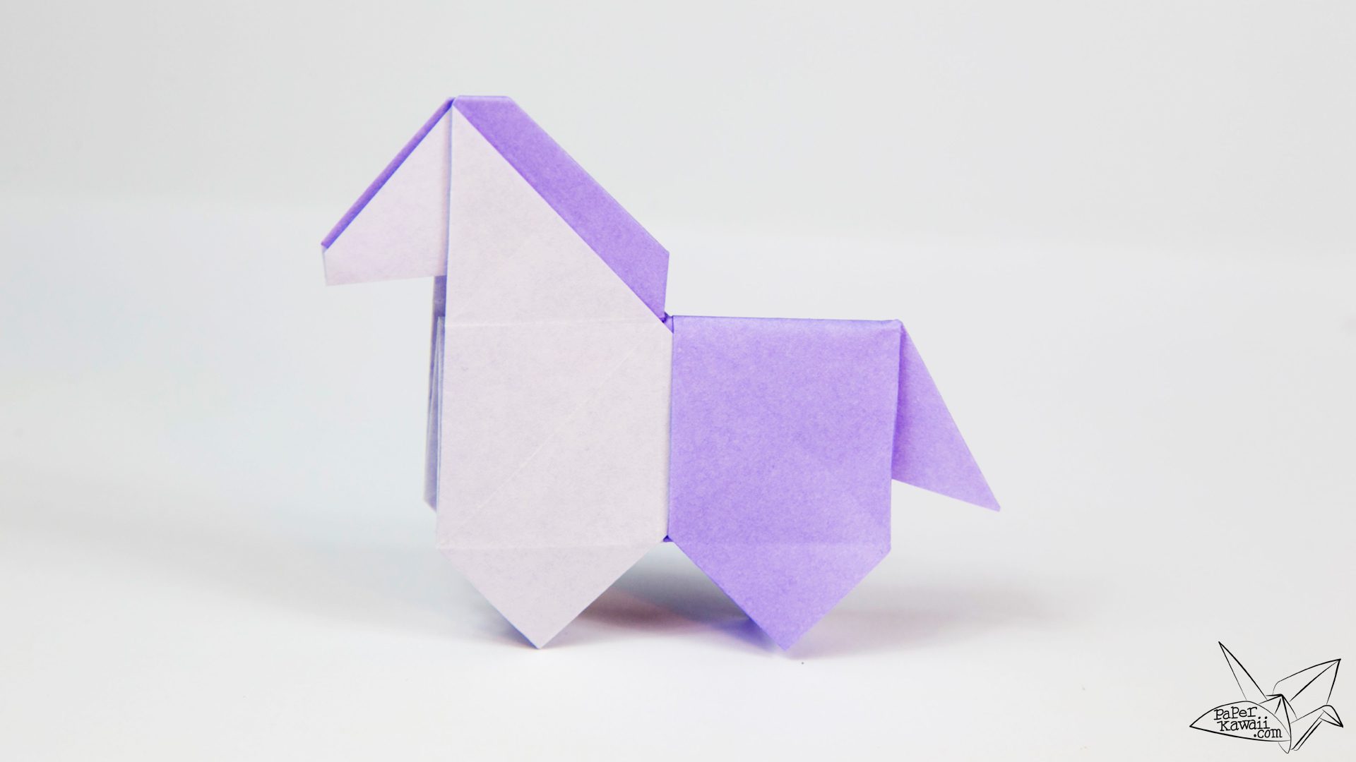 My Little Pony (10) - OrigamiAmi