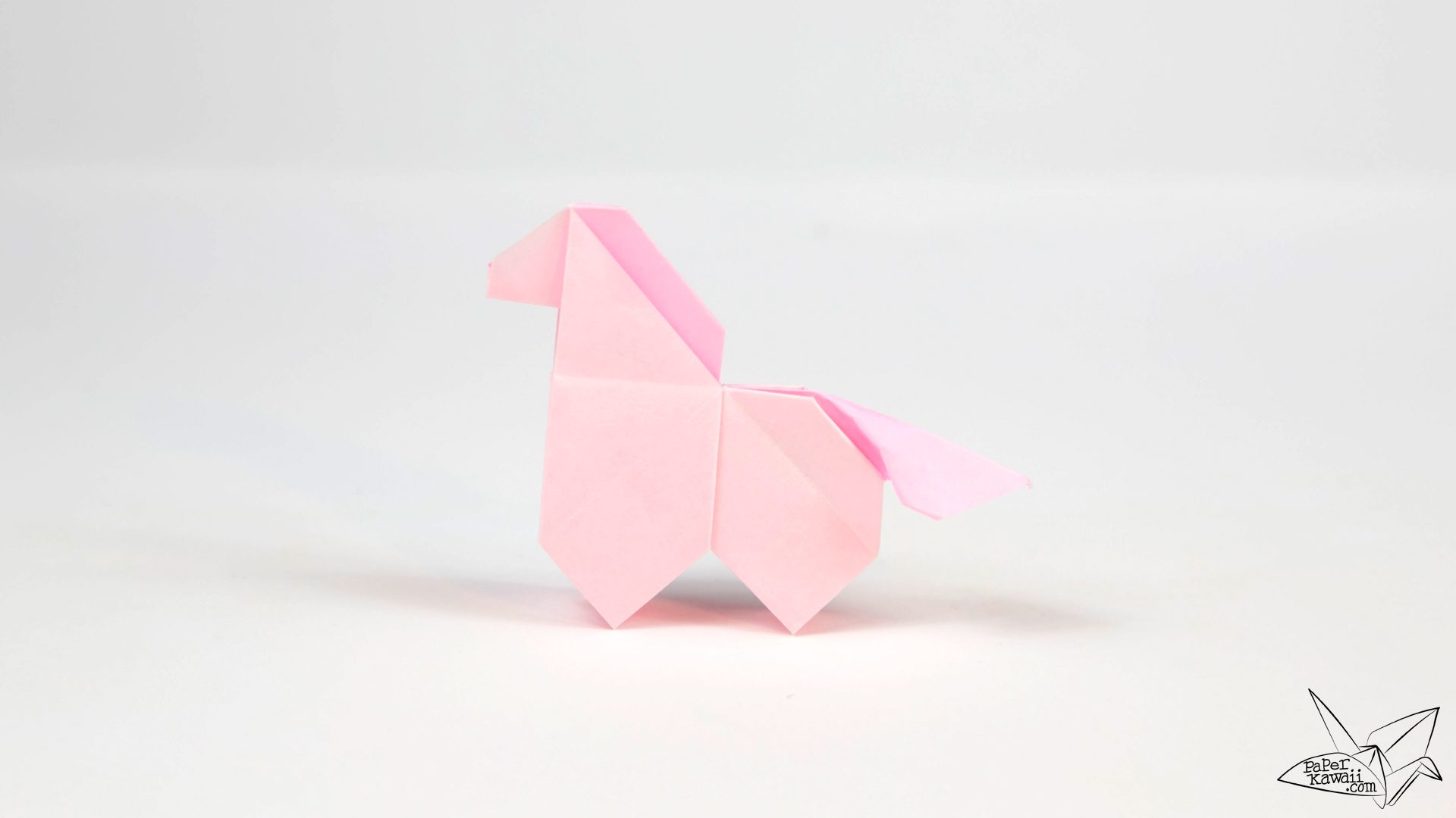 My Little Pony (25) - OrigamiAmi