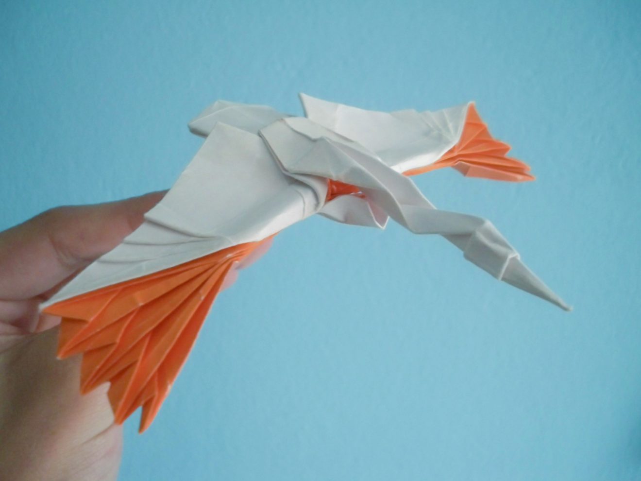 Origami Crane And Variations - Paper Kawaii