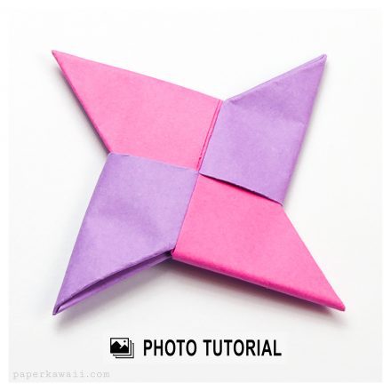origami tutorial